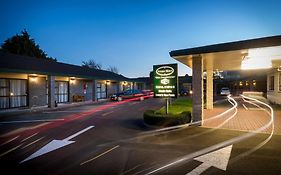 Avenue Motel Palmerston North Palmerston North